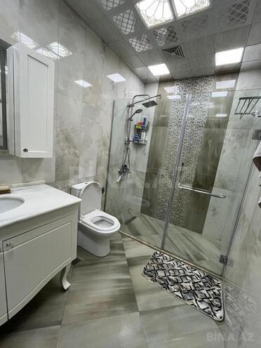 Продаётся 4-комн. новостройка 166 м², м. Азадлыг проспекти, photo 12 from 22