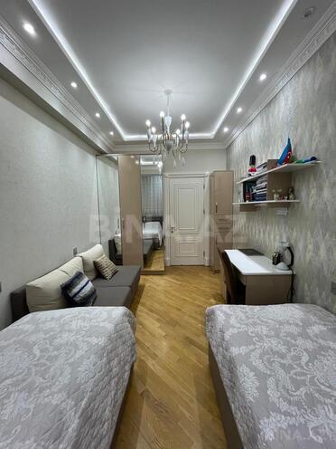 Продаётся 4-комн. новостройка 166 м², м. Азадлыг проспекти, photo 17 from 22
