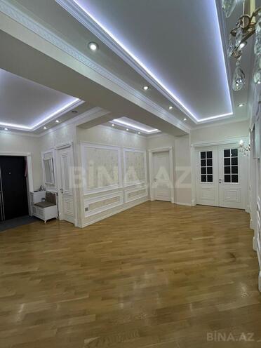 Продаётся 4-комн. новостройка 166 м², м. Азадлыг проспекти, photo 19 from 22