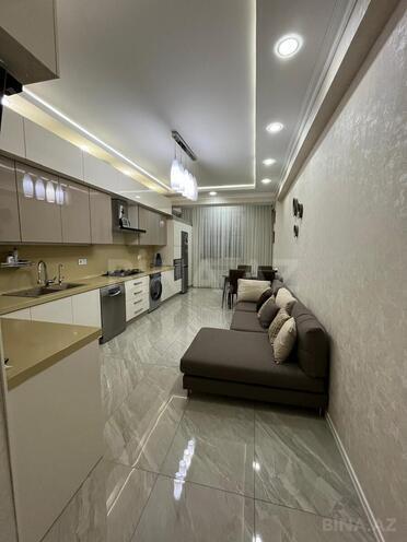 Продаётся 4-комн. новостройка 166 м², м. Азадлыг проспекти, photo 14 from 22