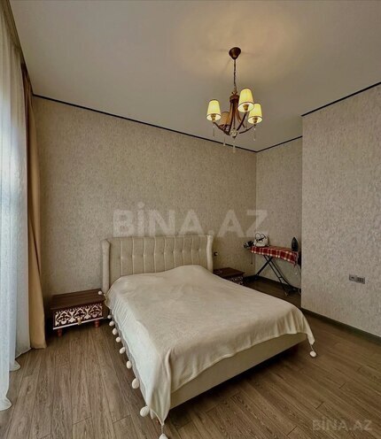 Сдаётся 4-комн. дом/дача 250 м², пос. Мардакан, photo 7 from 10