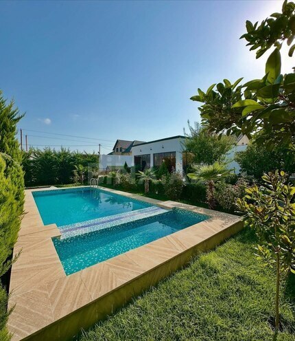 Сдаётся 4-комн. дом/дача 250 м², пос. Мардакан, photo 3 from 10