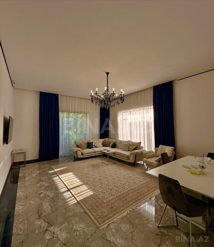 Сдаётся 4-комн. дом/дача 250 м², пос. Мардакан, photo 5 from 10