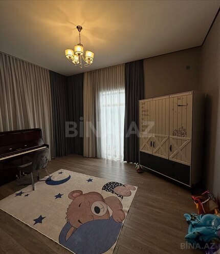 Сдаётся 4-комн. дом/дача 250 м², пос. Мардакан, photo 9 from 10