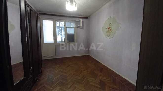Сдаётся 3-комн. вторичка 75 м², м. Мемар Аджеми, photo 11 from 16