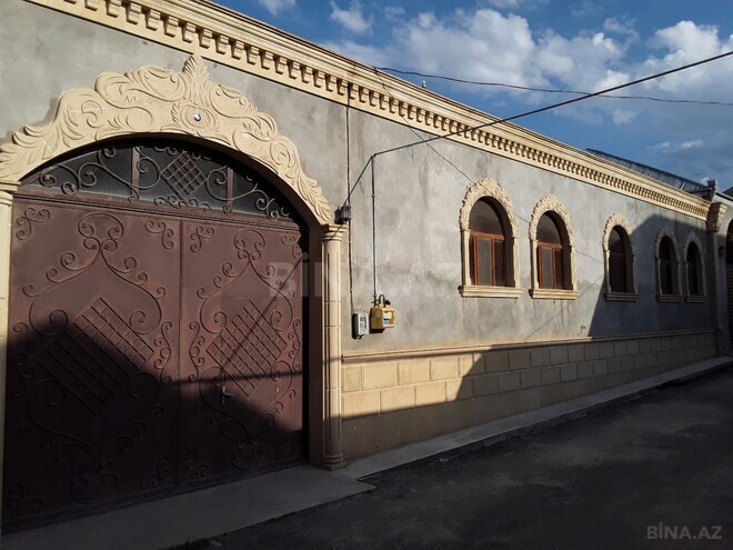 Satılır 4 otaqlı həyət evi/bağ evi 196 m², photo 3 from 18