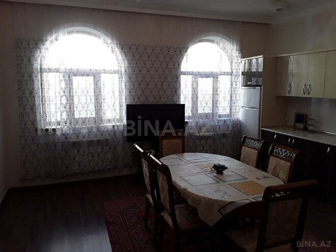 Satılır 4 otaqlı həyət evi/bağ evi 196 m², photo 17 from 18
