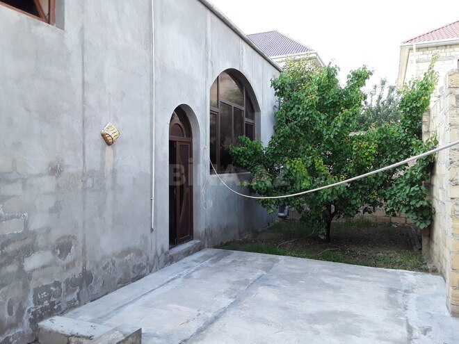 Satılır 4 otaqlı həyət evi/bağ evi 196 m², photo 5 from 18