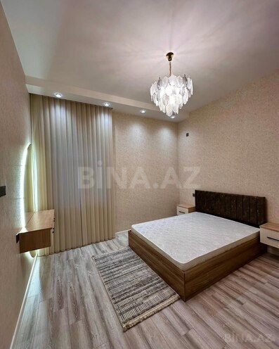 İcarəyə verilir 5 otaqlı həyət evi/bağ evi 300 m², Mərdəkan q., photo 10 from 12
