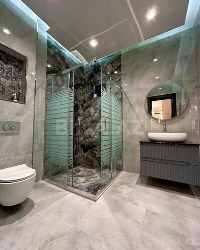 İcarəyə verilir 5 otaqlı həyət evi/bağ evi 300 m², Mərdəkan q., photo 11 from 12