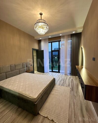 İcarəyə verilir 5 otaqlı həyət evi/bağ evi 300 m², Mərdəkan q., photo 9 from 12