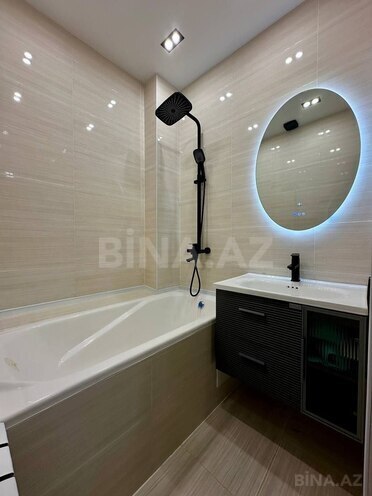 Сдаётся 2-комн. новостройка 70 м², Насиминский  р., photo 7 from 9