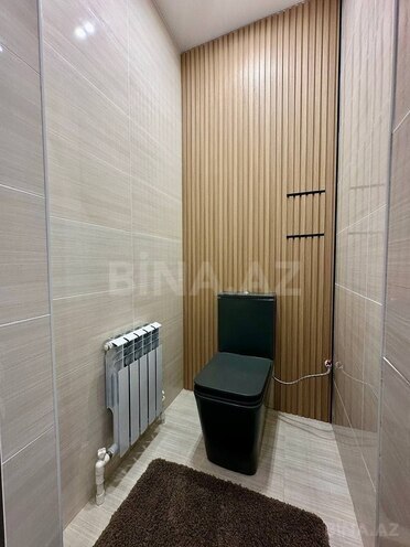 Сдаётся 2-комн. новостройка 70 м², Насиминский  р., photo 8 from 9