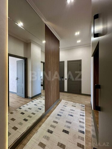 Сдаётся 2-комн. новостройка 70 м², Насиминский  р., photo 6 from 9