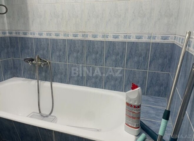 İcarəyə verilir 2 otaqlı köhnə tikili 75 m², Xalqlar Dostluğu m., photo 12 from 14