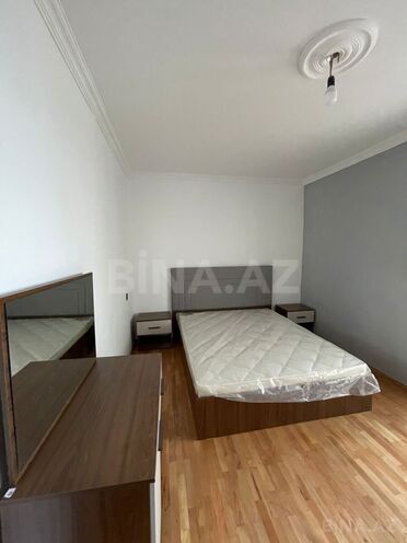 İcarəyə verilir 2 otaqlı köhnə tikili 75 m², Xalqlar Dostluğu m., photo 8 from 14
