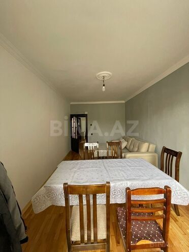 İcarəyə verilir 2 otaqlı köhnə tikili 75 m², Xalqlar Dostluğu m., photo 3 from 14
