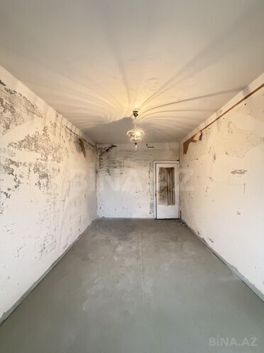 Satılır 1 otaqlı köhnə tikili 40 m², Yeni Günəşli q., photo 3 from 10