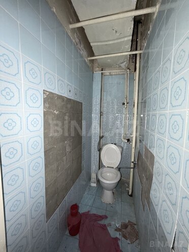 Satılır 1 otaqlı köhnə tikili 40 m², Yeni Günəşli q., photo 7 from 10