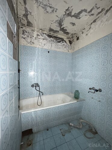Satılır 1 otaqlı köhnə tikili 40 m², Yeni Günəşli q., photo 8 from 10