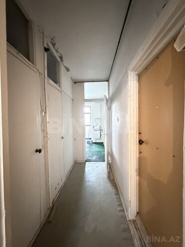 Satılır 1 otaqlı köhnə tikili 40 m², Yeni Günəşli q., photo 9 from 10