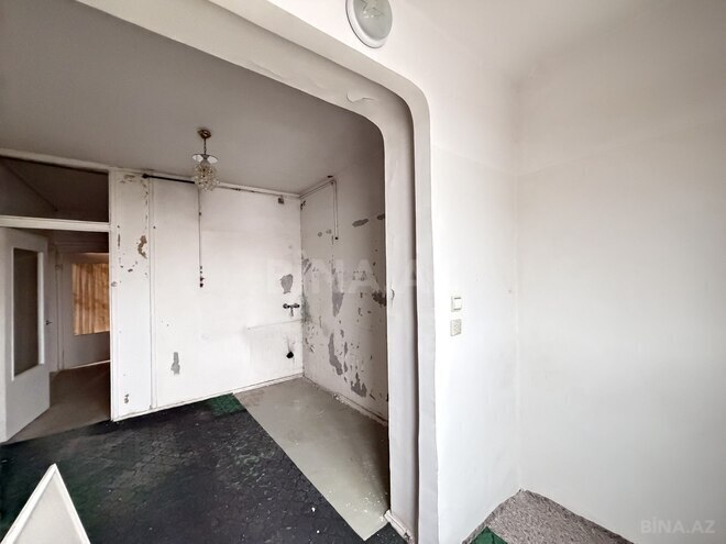 Satılır 1 otaqlı köhnə tikili 40 m², Yeni Günəşli q., photo 6 from 10