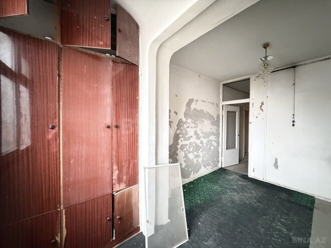 Satılır 1 otaqlı köhnə tikili 40 m², Yeni Günəşli q., photo 5 from 10