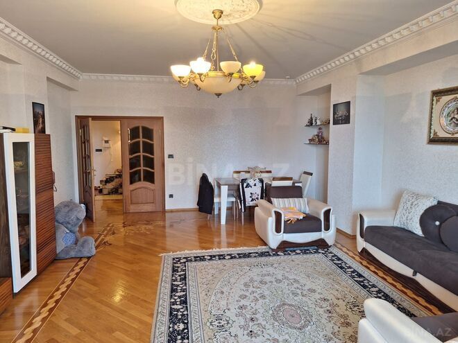 Продаётся 3-комн. новостройка 180.6 м², м. 28 мая, photo 3 from 26