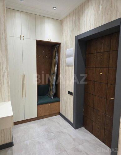 Сдаётся 3-комн. новостройка 78 м², м. Элмляр Академиясы, photo 8 from 21