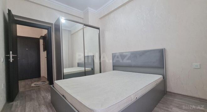 Сдаётся 3-комн. новостройка 78 м², м. Элмляр Академиясы, photo 16 from 21