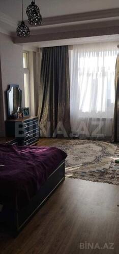 Сдаётся 3-комн. новостройка 78 м², м. Элмляр Академиясы, photo 11 from 21