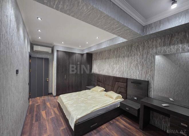 Сдаётся 3-комн. новостройка 78 м², м. Элмляр Академиясы, photo 4 from 21