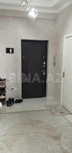 Сдаётся 3-комн. новостройка 78 м², м. Элмляр Академиясы, photo 12 from 21