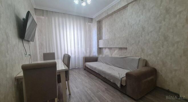 Сдаётся 3-комн. новостройка 78 м², м. Элмляр Академиясы, photo 14 from 21