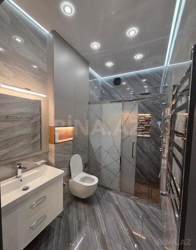 Сдаётся 3-комн. новостройка 78 м², м. Элмляр Академиясы, photo 7 from 21