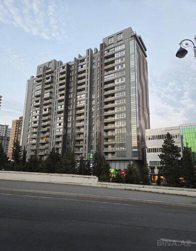 Сдаётся 3-комн. новостройка 78 м², м. Элмляр Академиясы, photo 17 from 21