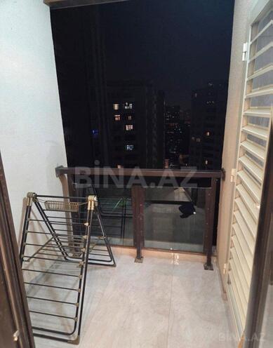 Сдаётся 3-комн. новостройка 78 м², м. Элмляр Академиясы, photo 10 from 21