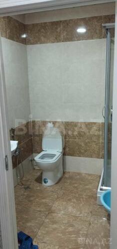 Сдаётся 3-комн. новостройка 78 м², м. Элмляр Академиясы, photo 13 from 21