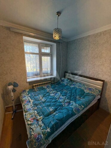 Сдаётся 2-комн. вторичка 35 м², м. Кара Караев, photo 3 from 10