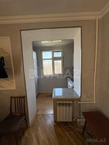 Сдаётся 2-комн. вторичка 35 м², м. Кара Караев, photo 7 from 10