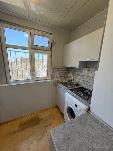 Сдаётся 2-комн. вторичка 35 м², м. Кара Караев, photo 9 from 10