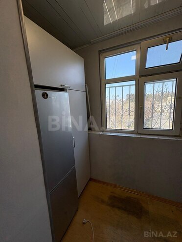 Сдаётся 2-комн. вторичка 35 м², м. Кара Караев, photo 4 from 10