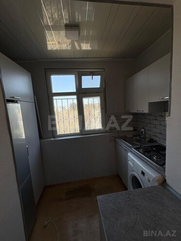 Сдаётся 2-комн. вторичка 35 м², м. Кара Караев, photo 5 from 10