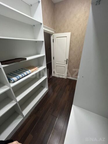 Сдаётся 3-комн. новостройка 140 м², Насиминский  р., photo 4 from 25