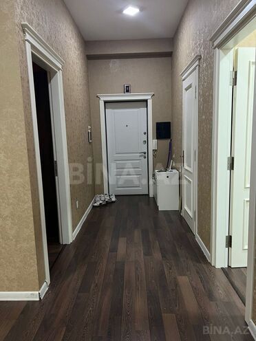 Сдаётся 3-комн. новостройка 140 м², Насиминский  р., photo 3 from 25