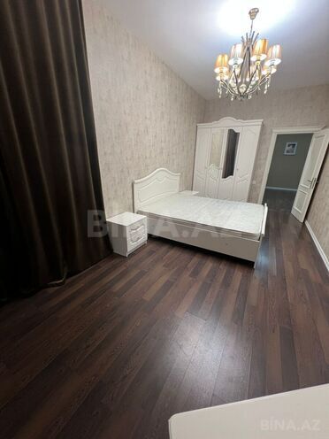 Сдаётся 3-комн. новостройка 140 м², Насиминский  р., photo 12 from 25