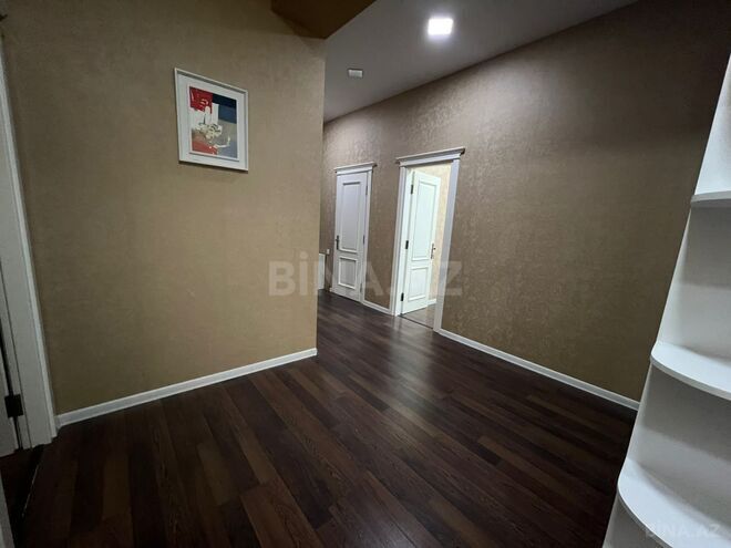 Сдаётся 3-комн. новостройка 140 м², Насиминский  р., photo 14 from 25