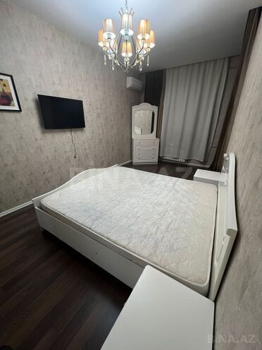 Сдаётся 3-комн. новостройка 140 м², Насиминский  р., photo 8 from 25