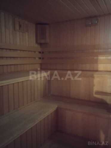 Satılır 5 otaqlı həyət evi/bağ evi 380 m², photo 19 from 30