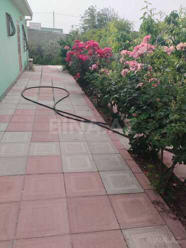 Satılır 5 otaqlı həyət evi/bağ evi 380 m², photo 29 from 30